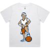 AS Colour Womens Martina Tee Thumbnail