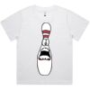 AS Colour Womens Martina Tee Thumbnail