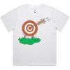 AS Colour Womens Martina Tee Thumbnail