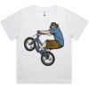 AS Colour Womens Martina Tee Thumbnail