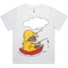 AS Colour Womens Martina Tee Thumbnail