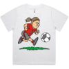 AS Colour Womens Martina Tee Thumbnail