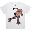AS Colour Womens Martina Tee Thumbnail