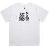 AS Colour Womens Martina Tee Thumbnail
