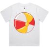 AS Colour Womens Martina Tee Thumbnail