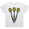 AS Colour Womens Martina Tee Thumbnail