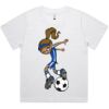 AS Colour Womens Martina Tee Thumbnail