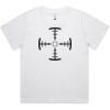 AS Colour Womens Martina Tee Thumbnail
