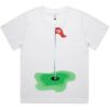 AS Colour Womens Martina Tee Thumbnail