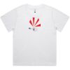 AS Colour Womens Martina Tee Thumbnail