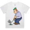 AS Colour Womens Martina Tee Thumbnail