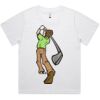 AS Colour Womens Martina Tee Thumbnail