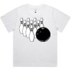 AS Colour Womens Martina Tee Thumbnail