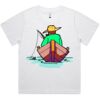 AS Colour Womens Martina Tee Thumbnail