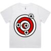 AS Colour Womens Martina Tee Thumbnail