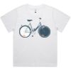 AS Colour Womens Martina Tee Thumbnail