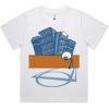 AS Colour Womens Martina Tee Thumbnail