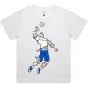 AS Colour Womens Martina Tee Thumbnail