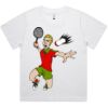 AS Colour Womens Martina Tee Thumbnail