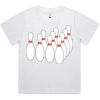 AS Colour Womens Martina Tee Thumbnail