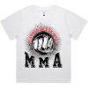 AS Colour Womens Martina Tee Thumbnail