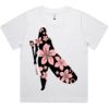 AS Colour Womens Martina Tee Thumbnail