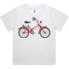 AS Colour Womens Martina Tee Thumbnail