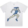 AS Colour Womens Martina Tee Thumbnail
