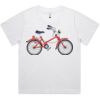 AS Colour Womens Martina Tee Thumbnail