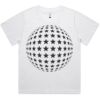 AS Colour Womens Martina Tee Thumbnail