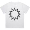 AS Colour Womens Martina Tee Thumbnail