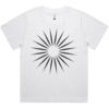 AS Colour Womens Martina Tee Thumbnail
