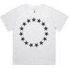 AS Colour Womens Martina Tee Thumbnail