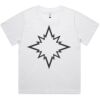 AS Colour Womens Martina Tee Thumbnail