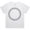 AS Colour Womens Martina Tee Thumbnail