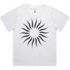 AS Colour Womens Martina Tee Thumbnail