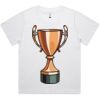 AS Colour Womens Martina Tee Thumbnail