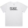 AS Colour Womens Martina Tee Thumbnail
