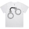 AS Colour Womens Martina Tee Thumbnail