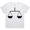 AS Colour Womens Martina Tee Thumbnail