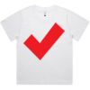 AS Colour Womens Martina Tee Thumbnail