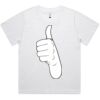 AS Colour Womens Martina Tee Thumbnail