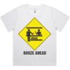 AS Colour Womens Martina Tee Thumbnail