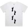 AS Colour Womens Martina Tee Thumbnail