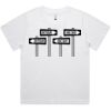 AS Colour Womens Martina Tee Thumbnail