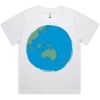 AS Colour Womens Martina Tee Thumbnail