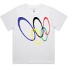 AS Colour Womens Martina Tee Thumbnail