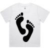 AS Colour Womens Martina Tee Thumbnail