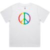 AS Colour Womens Martina Tee Thumbnail