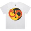 AS Colour Womens Martina Tee Thumbnail
